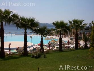 Holiday Republic Marmaris Resort 25